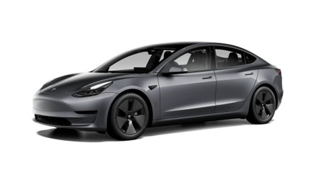 Tesla Changes Free Color Option For Model 3 And Y In North America
