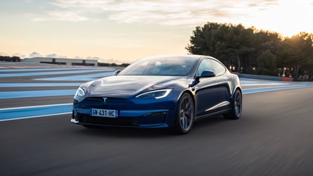 Tesla FSD Might Reach Level 4 Or Level 5 Autonomy This Year