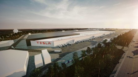 Tesla Begins Layoffs At Giga Shanghai Battery Production Line