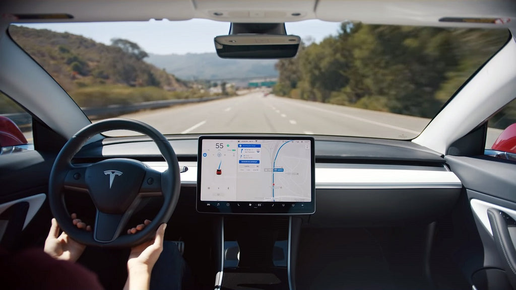 Tesla Expands Autopilot Team in Europe