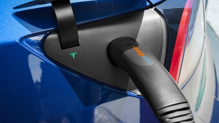 Texas Again Delays Vote On Tying EV Charging Funds To Teslas NACS