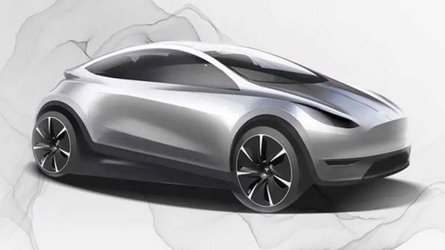 Tesla Said To Plan Making $24000 EV At New Factory In India