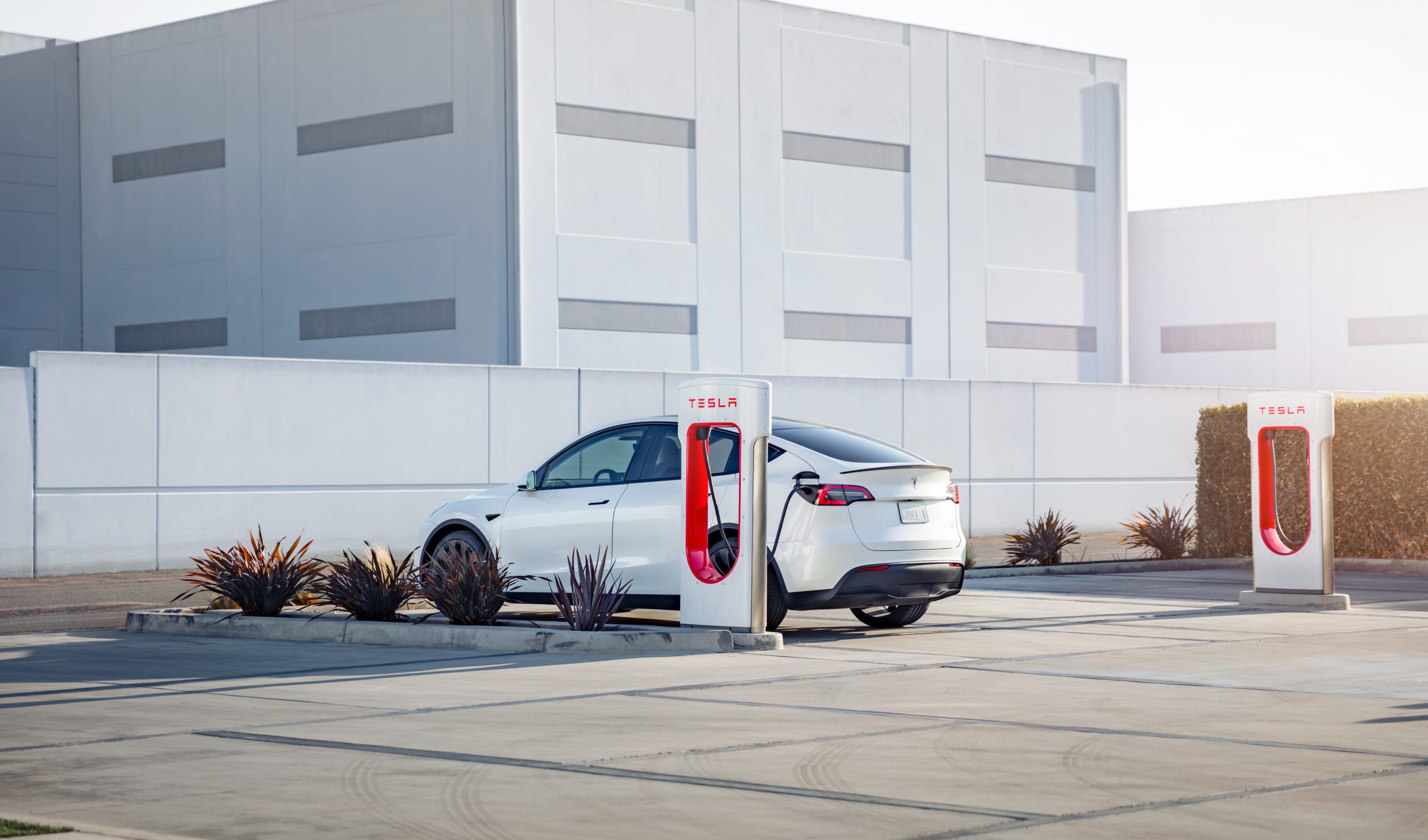 Tesla NACS Hyundai adoption still on the table