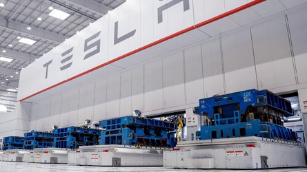 Tesla Increases Quarterly Bonuses For Gigafactory Shanghai Workers