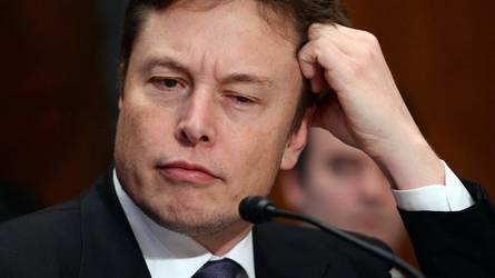 Tesla Directors Accused Of Overpaying Themselves Will Return $735M