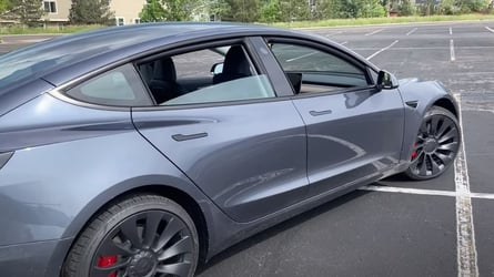 Six Problems With The Tesla Model 3 Performance