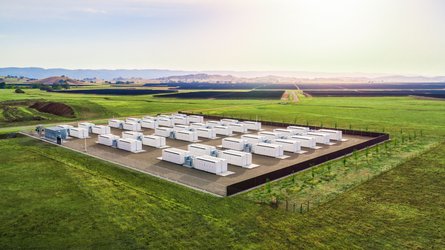 Tesla More Than Tripled Energy Storage Deployment In Q2 2023