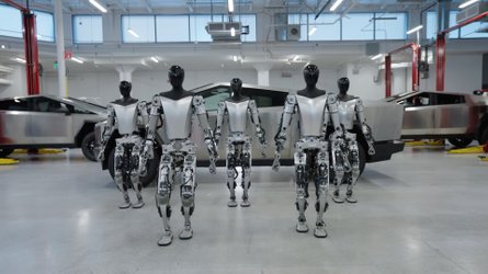 Tesla Has Built Only 5 Or 6 Optimus Robots So Far Musk Reveals