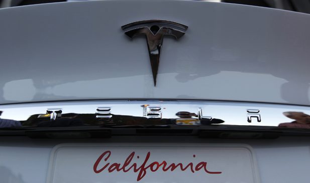 Tesla adds state incentive tool to website to calculate total tax breaks