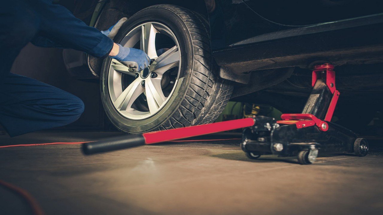 How often should I rotate my car tires?