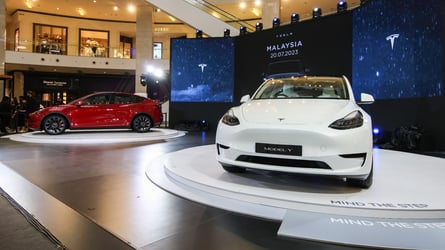 Malaysian Fans Welcome Teslas Official Launch in the Country