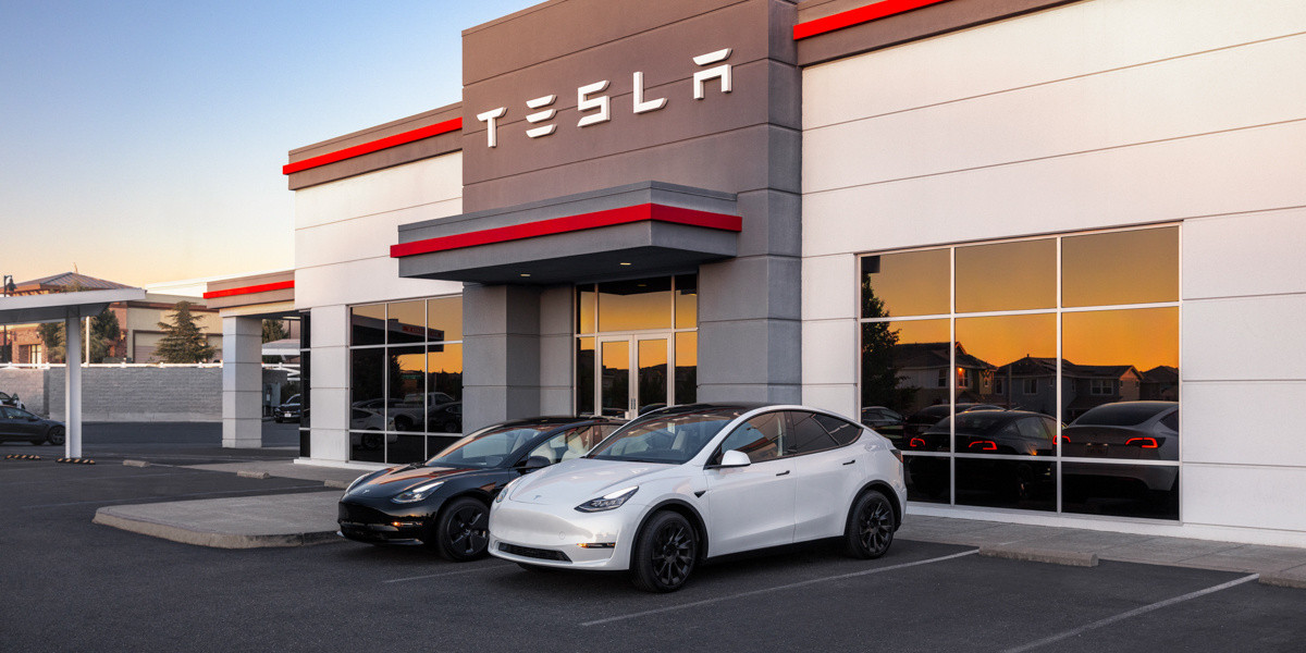 Tesla adds new method to Referral Program that doesn’t require a purchase