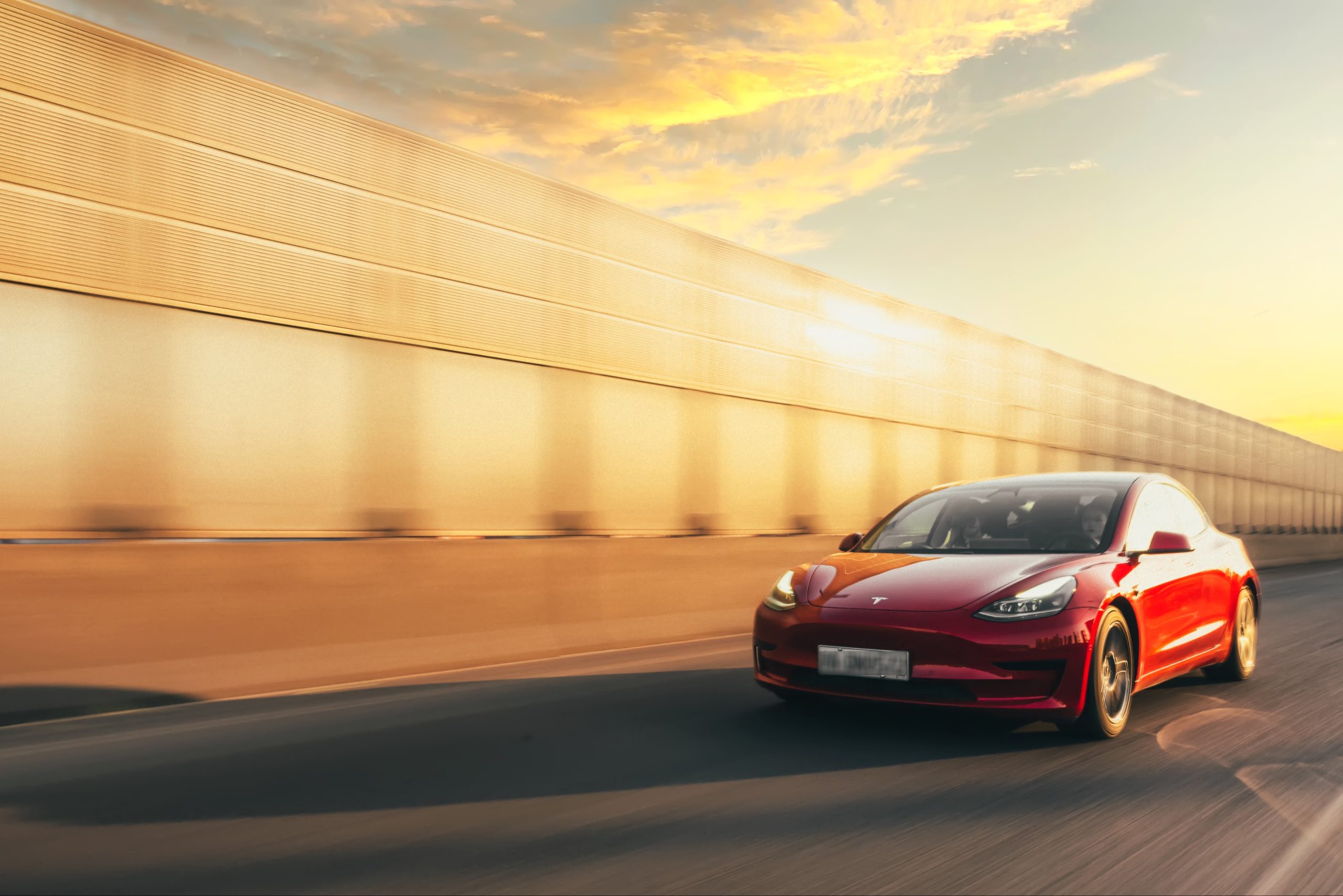 Tesla Model 3 proves amazingly reliable in long-term ownership survey