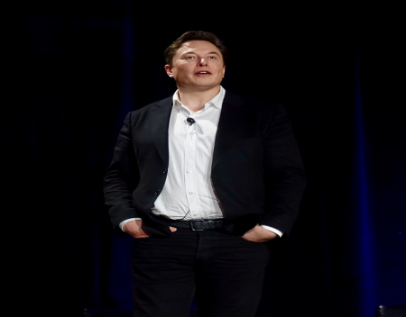 5 of Elon Musks top lessons in leadership