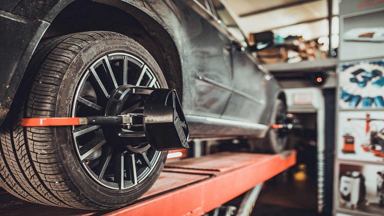How do I know if my car needs a wheel alignment?