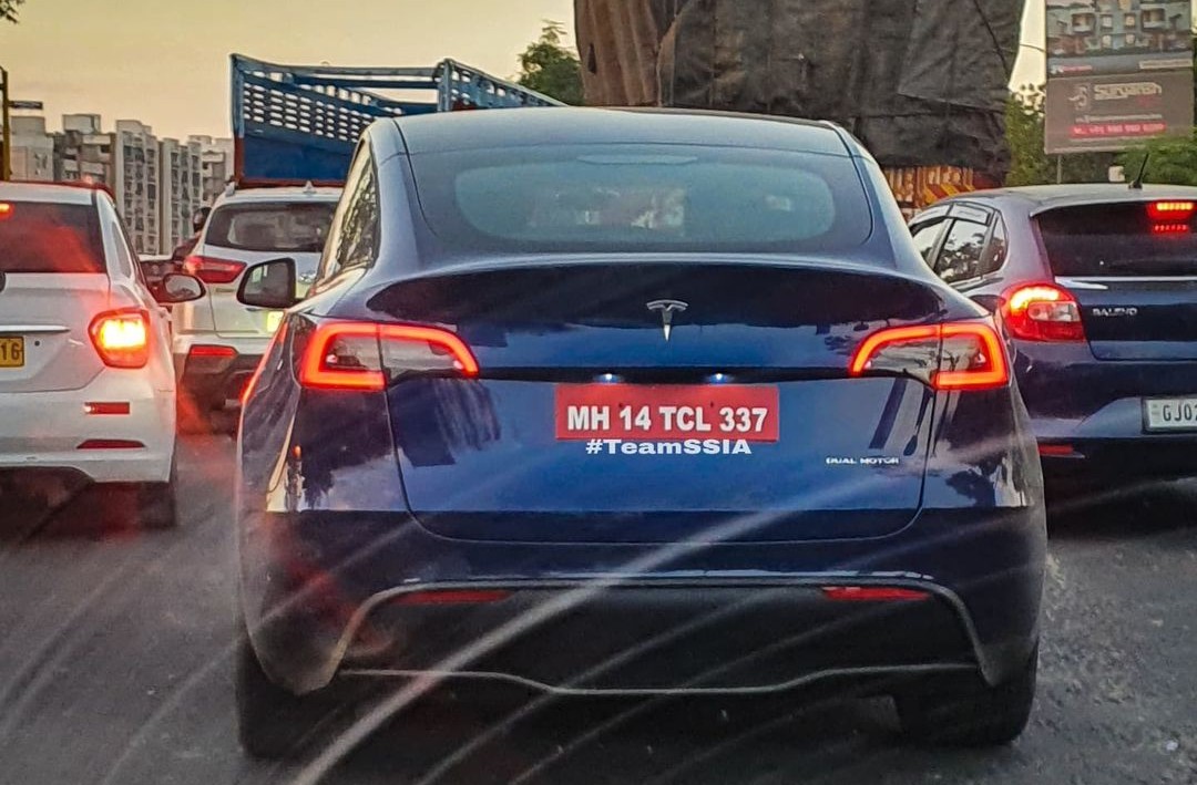 Tesla’s apparent red carpet treatment in India an effective tool against rivals