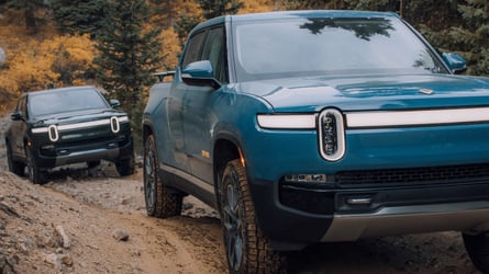 Tesla NDA Case Against Rivian Heads To Trial