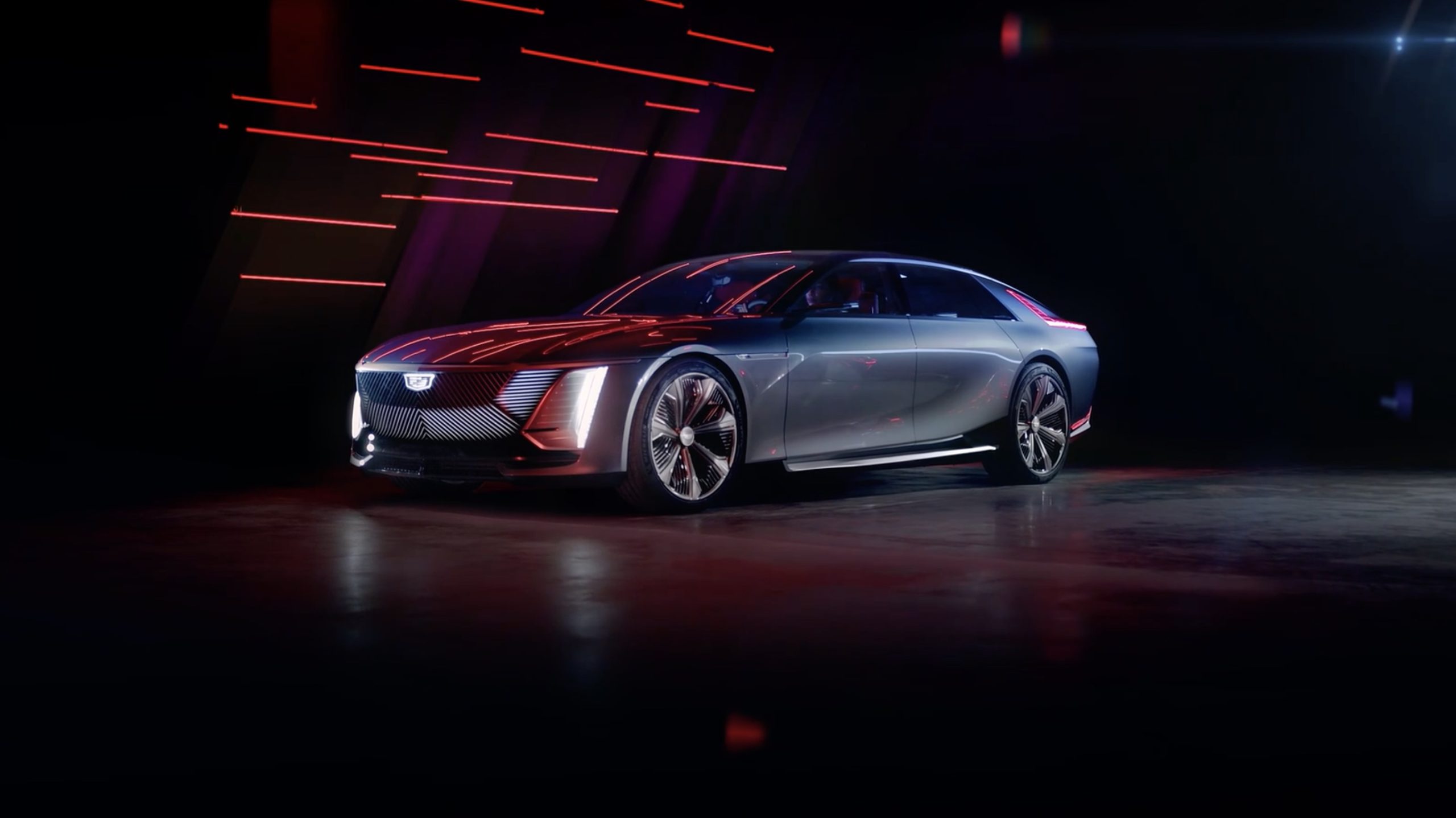 Cadillac Celestiq will start with hefty price tag of $340000