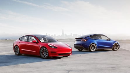 Tesla Prices Expected To Be Cut In Hong Kong