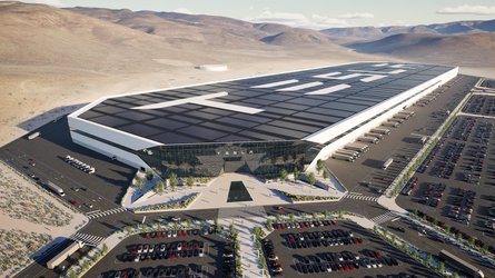 Tesla Hires New Exec To Lead Giga Nevadas Massive Expansion