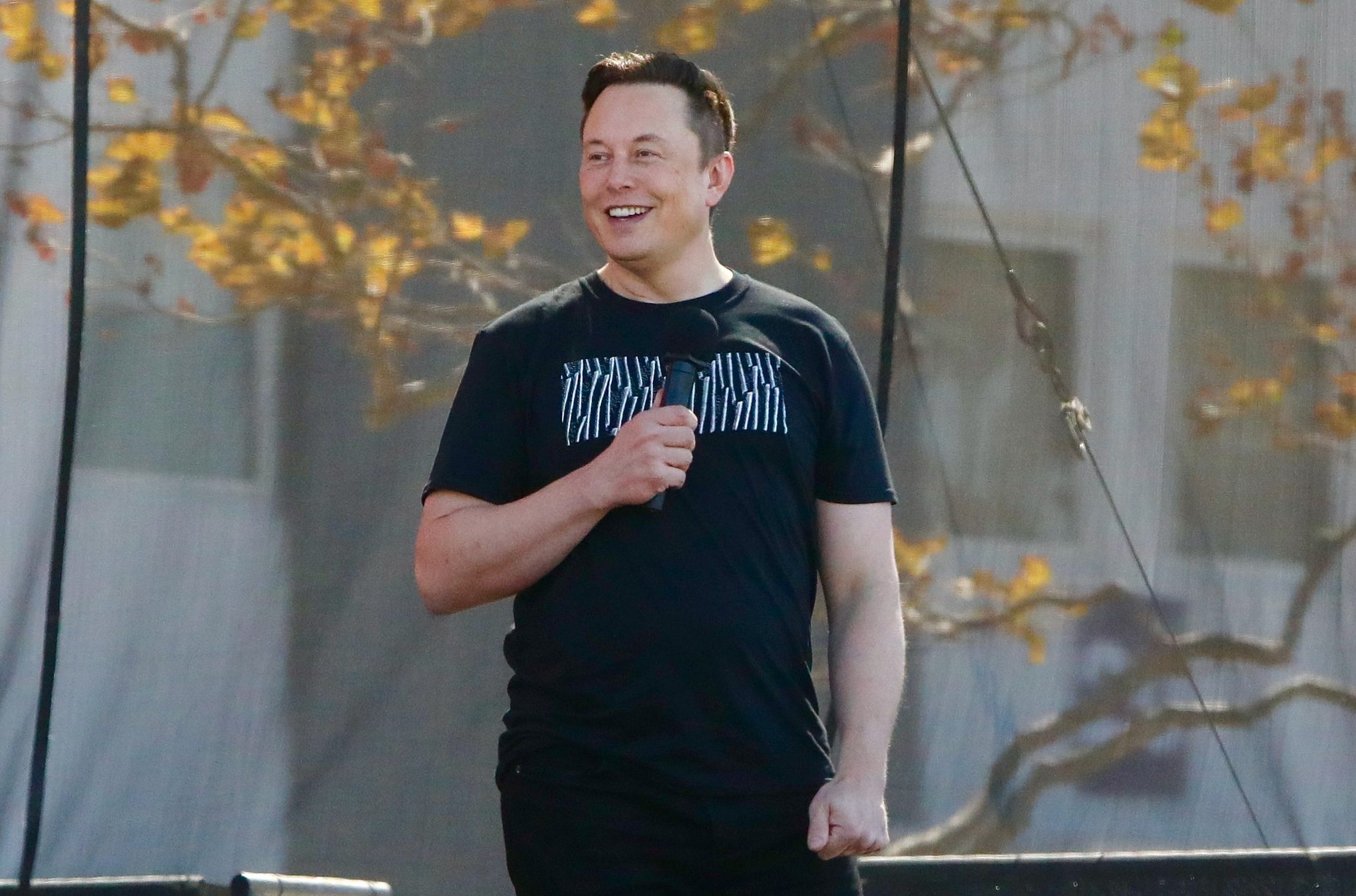 Elon Musk responds to anti-Tesla ETF closing its doors after heavy losses