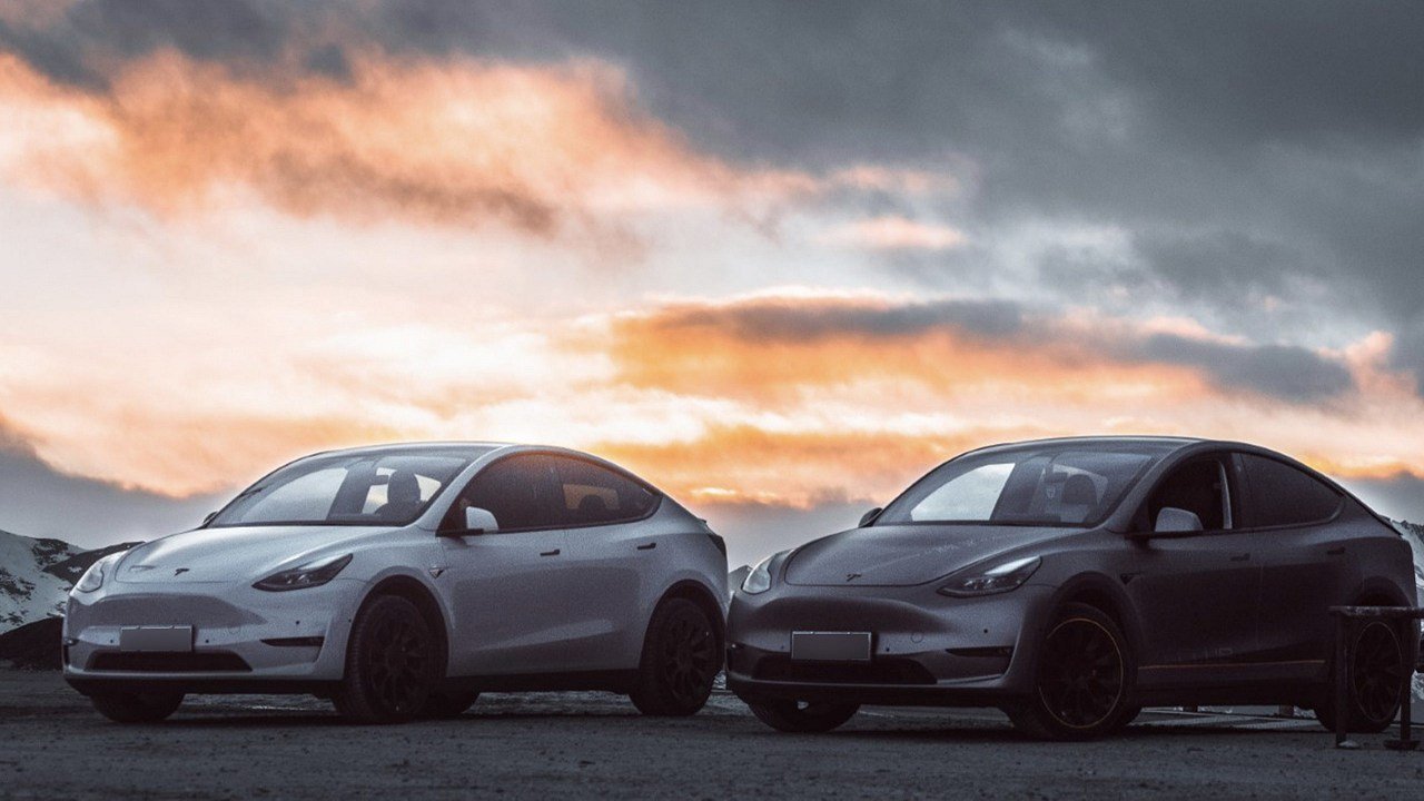 Tesla cuts prices in China on Model Y configurations