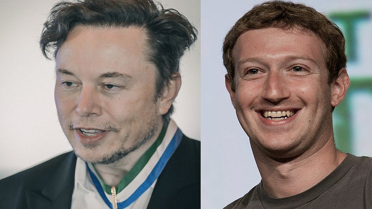 Mark Zuckerberg seemingly pulls the plug on Elon Musk fight