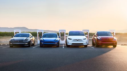 Teslas Average Transaction Price Was $54660 In July Down 20 Percent