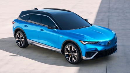 Honda And Acura To Follow GM And Adopt Teslas NACS