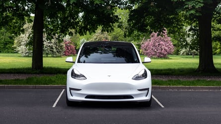 Tesla Ranks Highest In Luxury Brand Customer Satisfaction Study