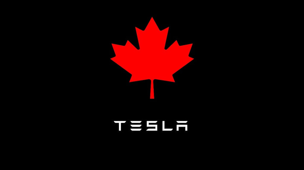 Tesla and Canada Have Been Discussing investment opportunities for Years Documents Show