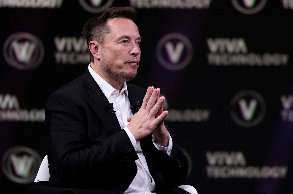 Elon Musk Is Welcome as a Presidential Adviser if Vivek Ramaswamy Wins