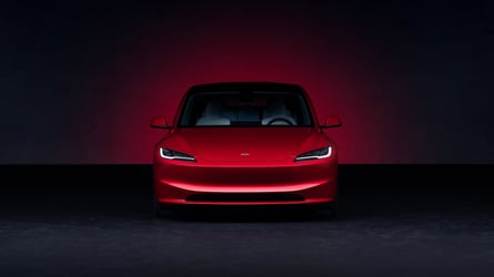 Tesla Model 3 Highland Now Available In Australia