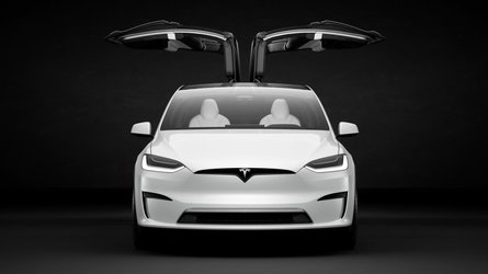Tesla Significantly Cuts Model S and Model X Prices