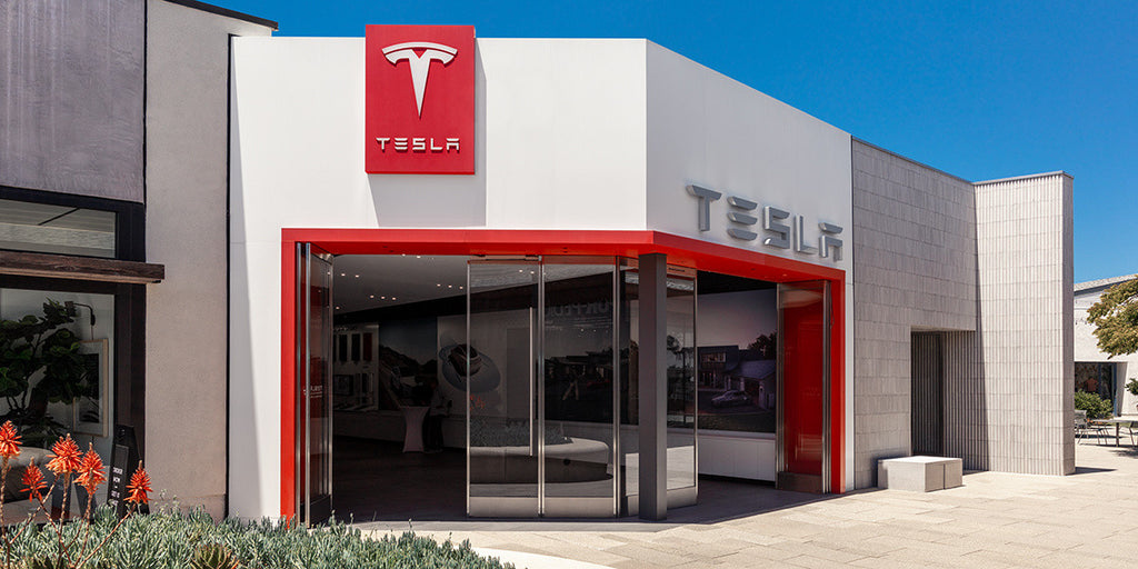 Tesla Wont Invest in Building a Factory in Indonesia Anytime Soon