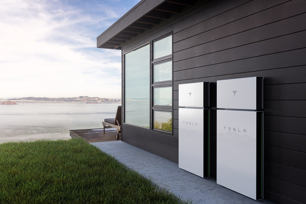 Tesla Launches VPP for SDG and E Customers in San Diego