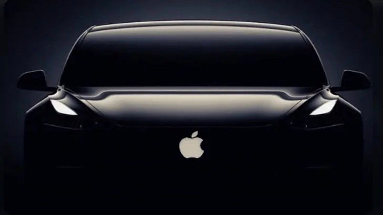 Apple Car project appears to have lost all visibility