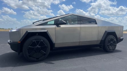 Rivian CEO Says Not A Lot Of Overlap Between Tesla Cybertruck