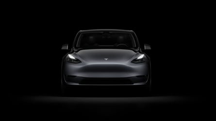 Tesla Model Y Gets Even Cheaper With New $43990 RWD Version