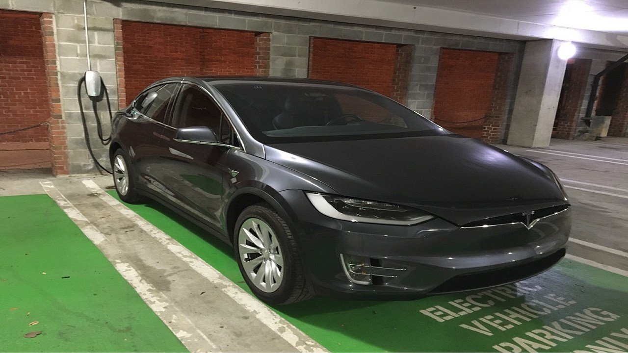 EV adoption spurs updated guidance on parking structure design