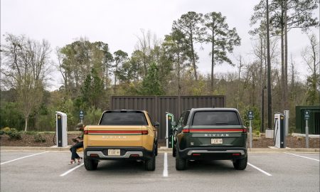 Rivian proposes 1.5 Billion green convertible senior notes offering