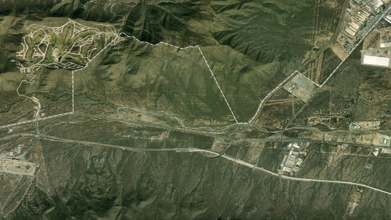 Tesla asks Mexico to solidify infrastructure to prepare for Gigafactory