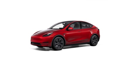 Tesla China-Made EV Wholesale Sales Decreased In September 2023