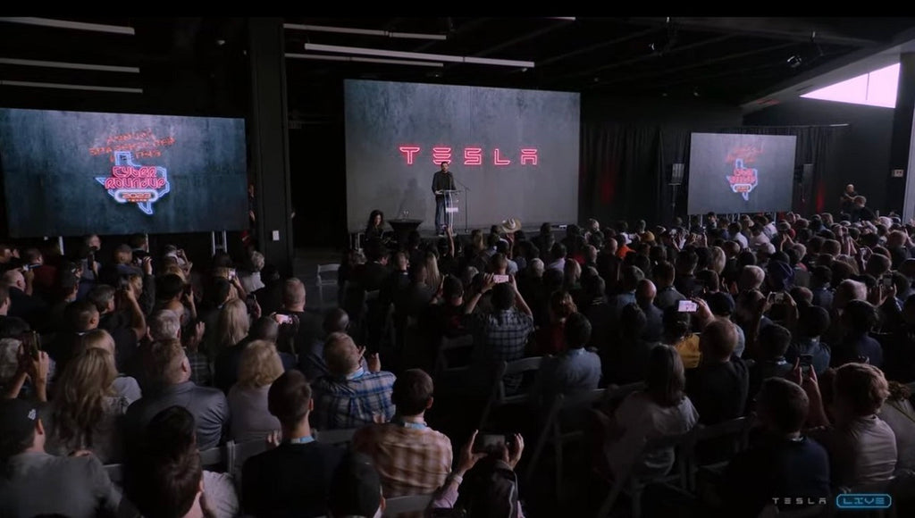 Cybertruck Deliveries Most Important Investor Question for Tesla Earnings Call