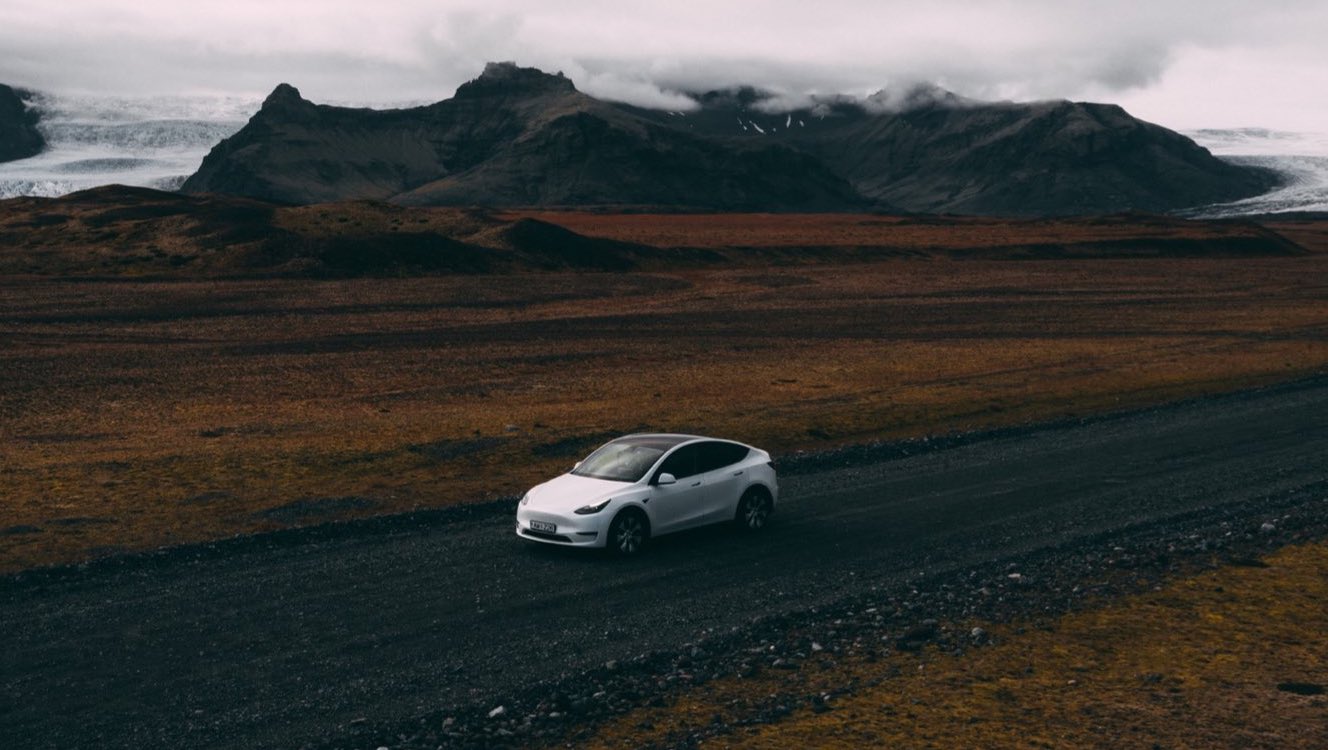 Tesla hits 1 million vehicle milestone across Europe