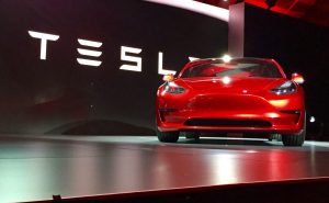 Tesla price target reduced by Wells Fargo over reduced production outlook