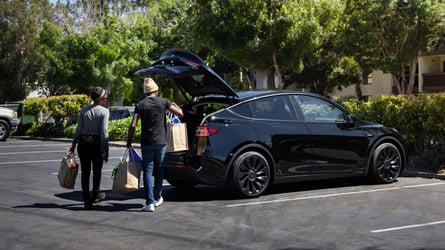 Teslas Market Share In US Canada Is Up Again