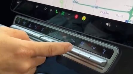 Tesla Model X Owner Has Had Enough Of Minimalism Adds Physical Buttons