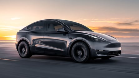 Tesla Model Y On Track To Become Best-Selling Car in Europe