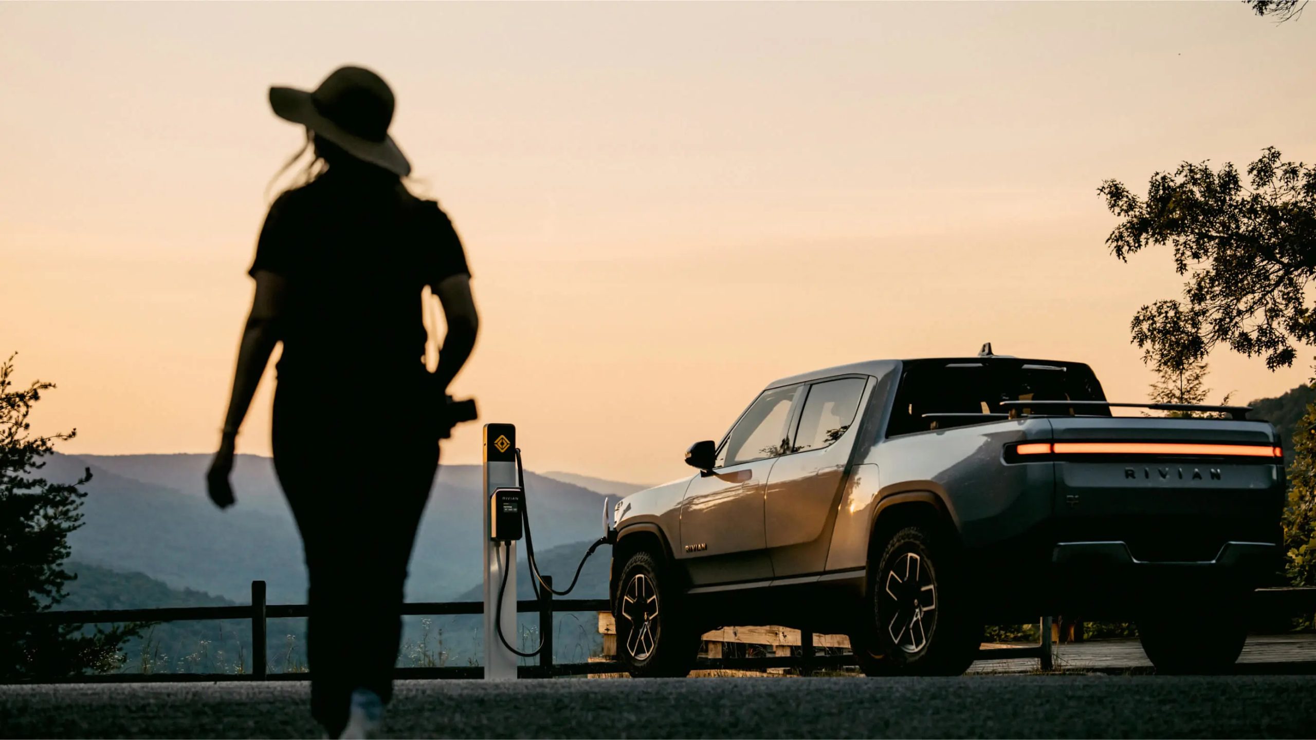 Rivian Adventure Network to start billing customers next month